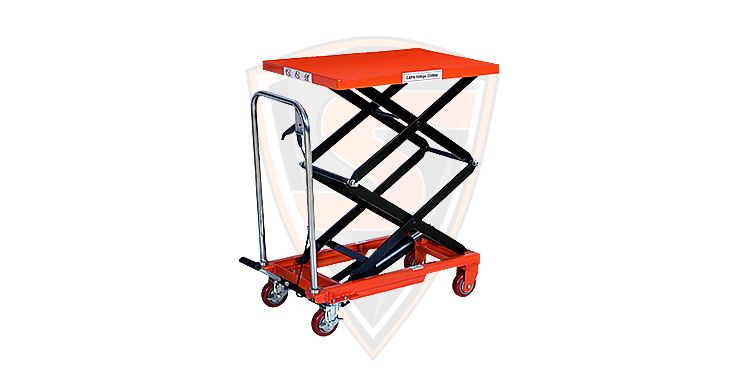 ПОДЪЕМНЫЕ СТОЛЫ